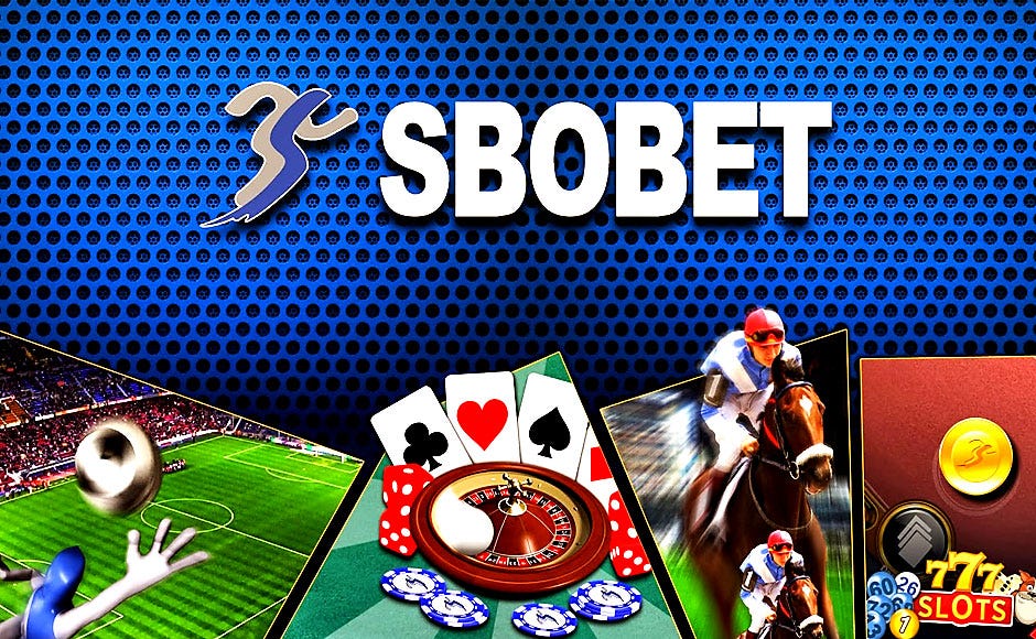 Manfaatkan Peluang di Sbobet untuk Menang