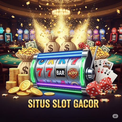 Cara Menghindari Penipuan di Situs Slot Online