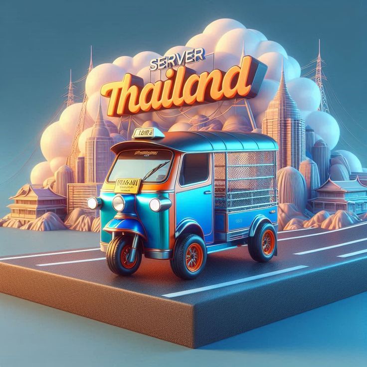 Slot Thailand Terbaru 2025 Dengan Winrate Paling Tinggi