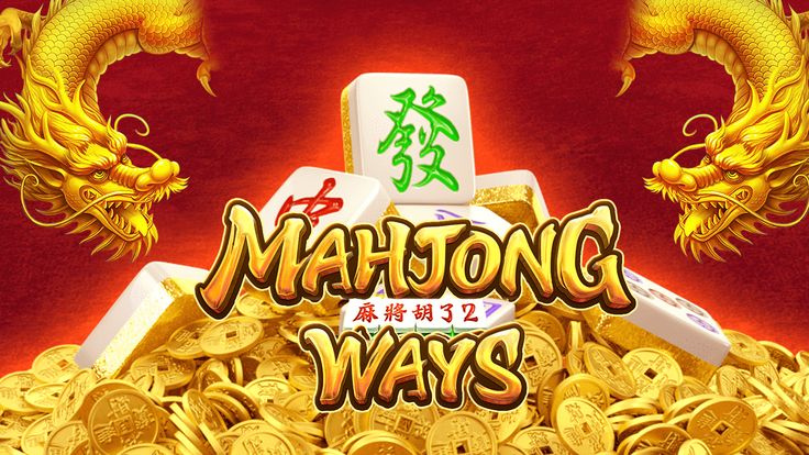 Slot Mahjong Ways dengan Jackpot Terbesar Sepanjang Tahun