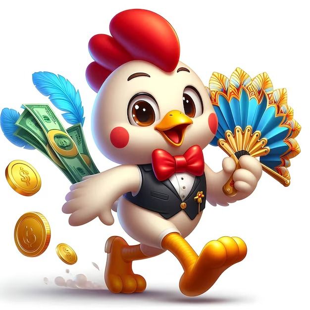 Tips Menang Slot Online Chicky Run Mauslot Dengan Modal Kecil