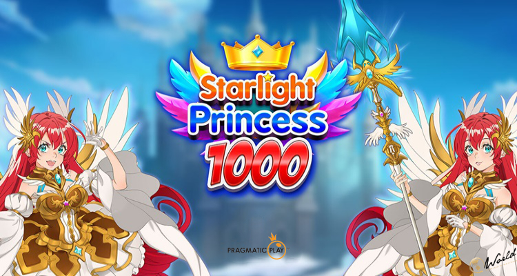 Mengenal Starlight Princess: Slot Online yang Memikat dengan Fitur Menarik
